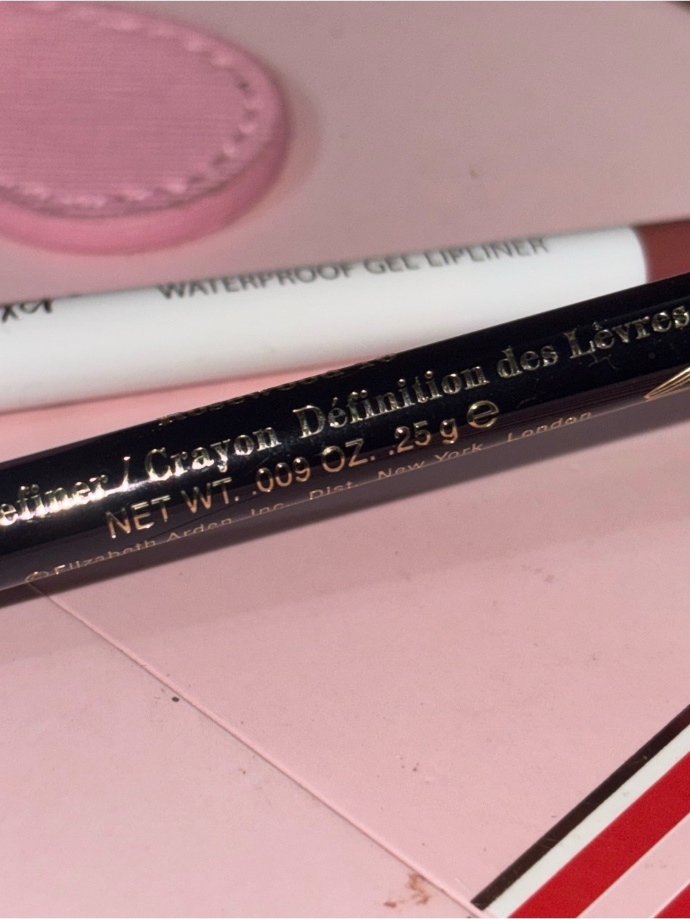 Elizabeth Arden & Belle Beauty Lip Liner Bundle - Picture 5 of 6